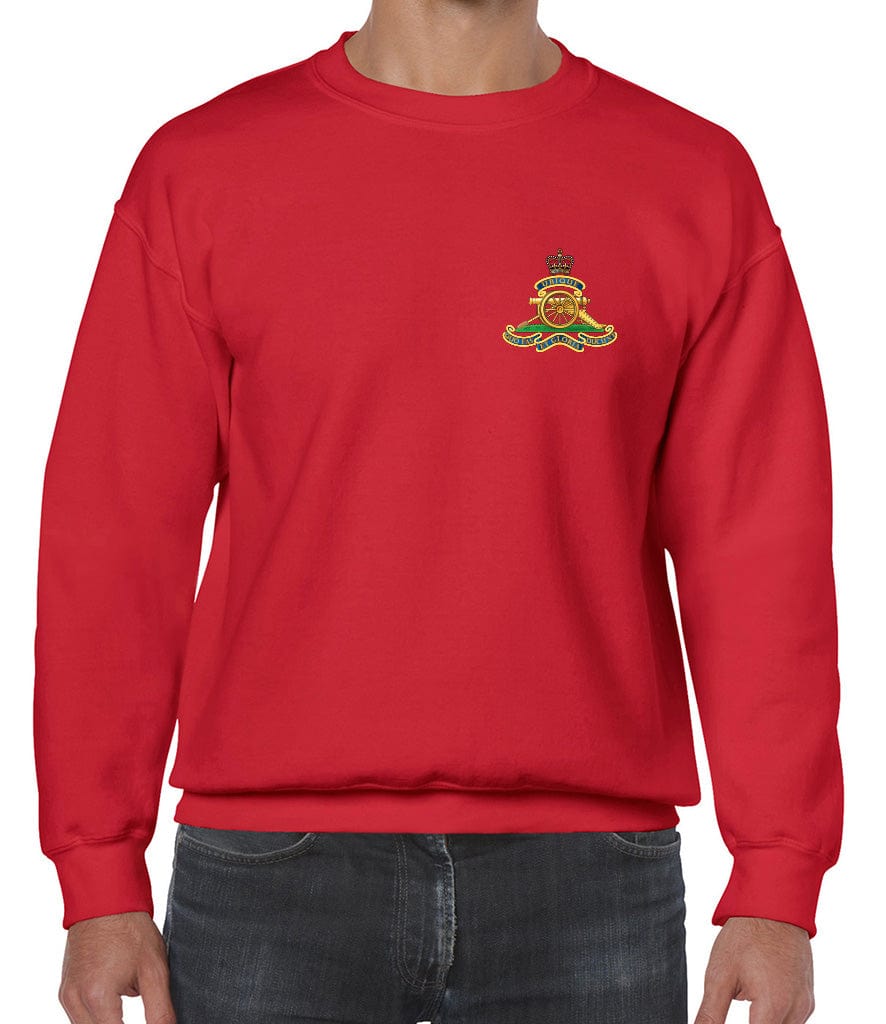 Royal Artillery Sweatshirt