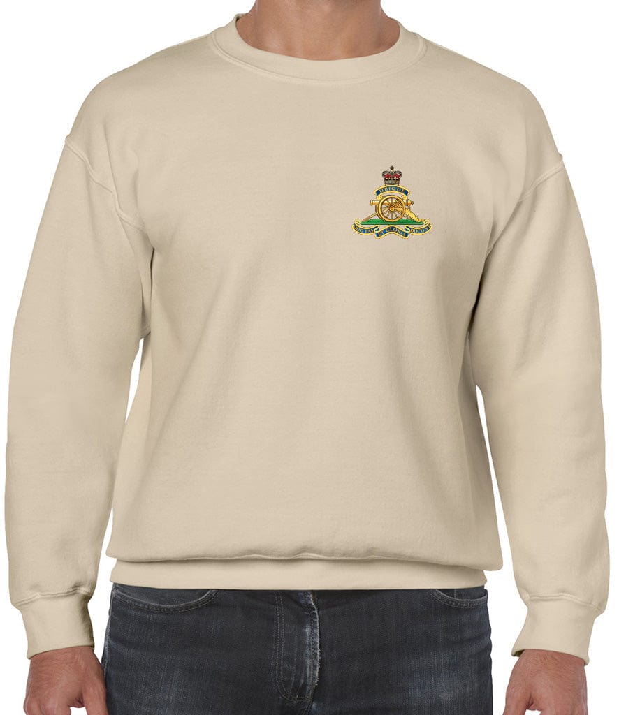 Royal Artillery Sweatshirt