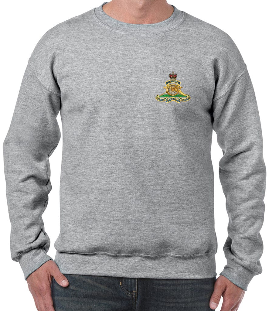 Royal Artillery Sweatshirt