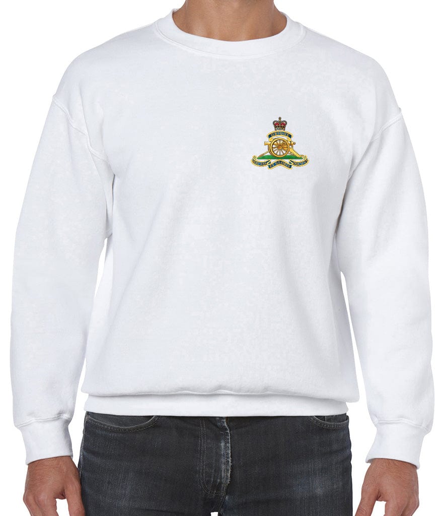 Royal Artillery Sweatshirt