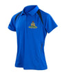 Royal Artillery Unisex Sports Polo Shirt