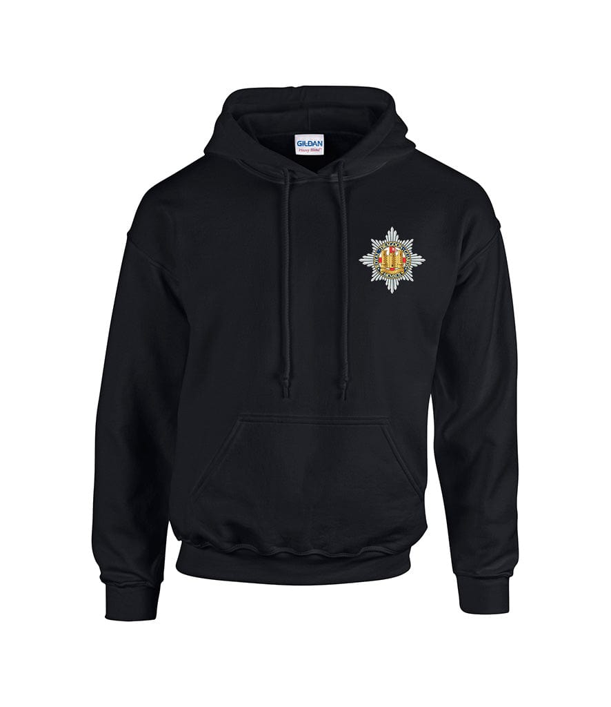 Royal Dragoon Guards Hoodie