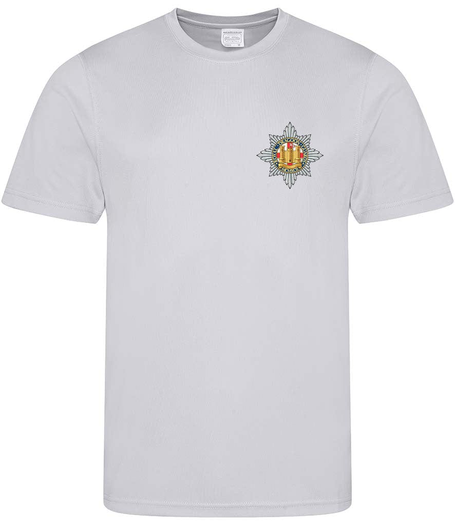 Royal Dragoon Guards Sports T-Shirt