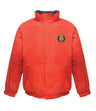 Royal Engineers Embroidered Regatta Waterproof Insulated Jacket