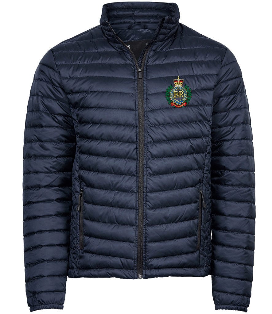 Royal Engineers Zepelin Padded Jacket