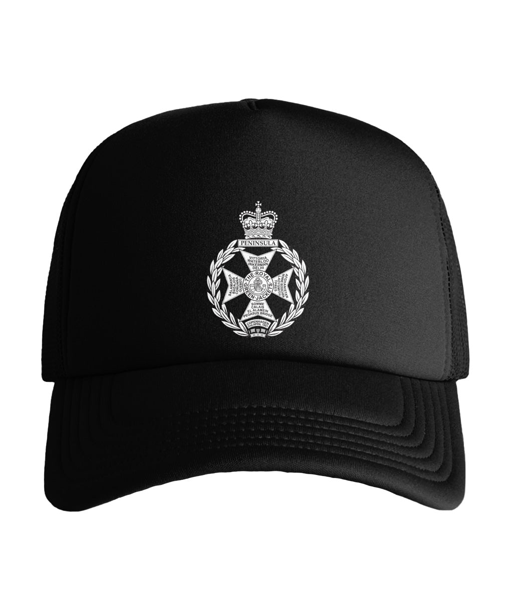 Royal Green Jackets Cap