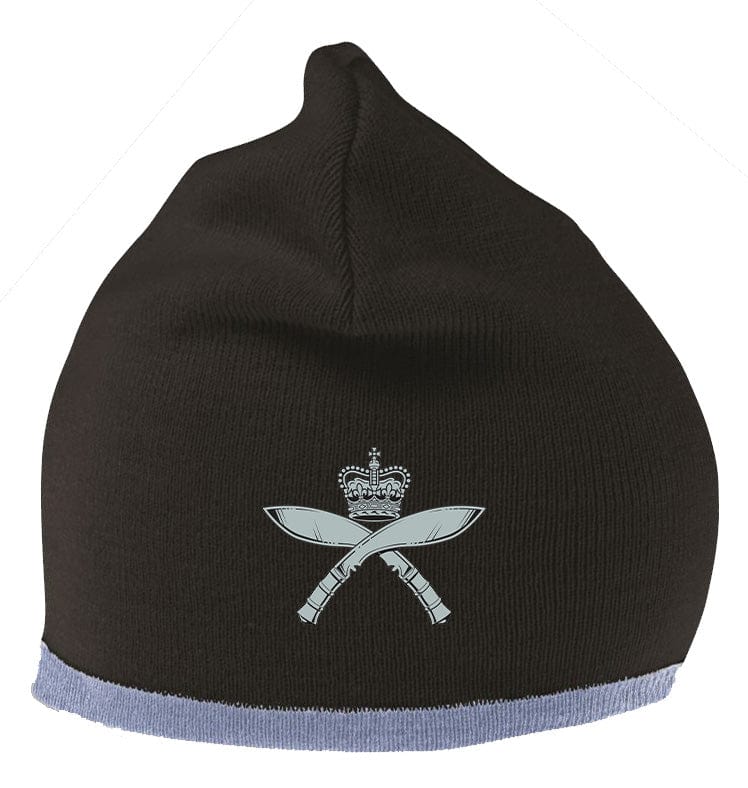 Royal Gurkha Rifles Beanie Hat