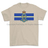Royal Horse Artillery Printed T-Shirt