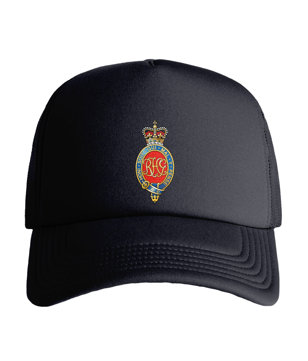 The Blues and Royals Cap