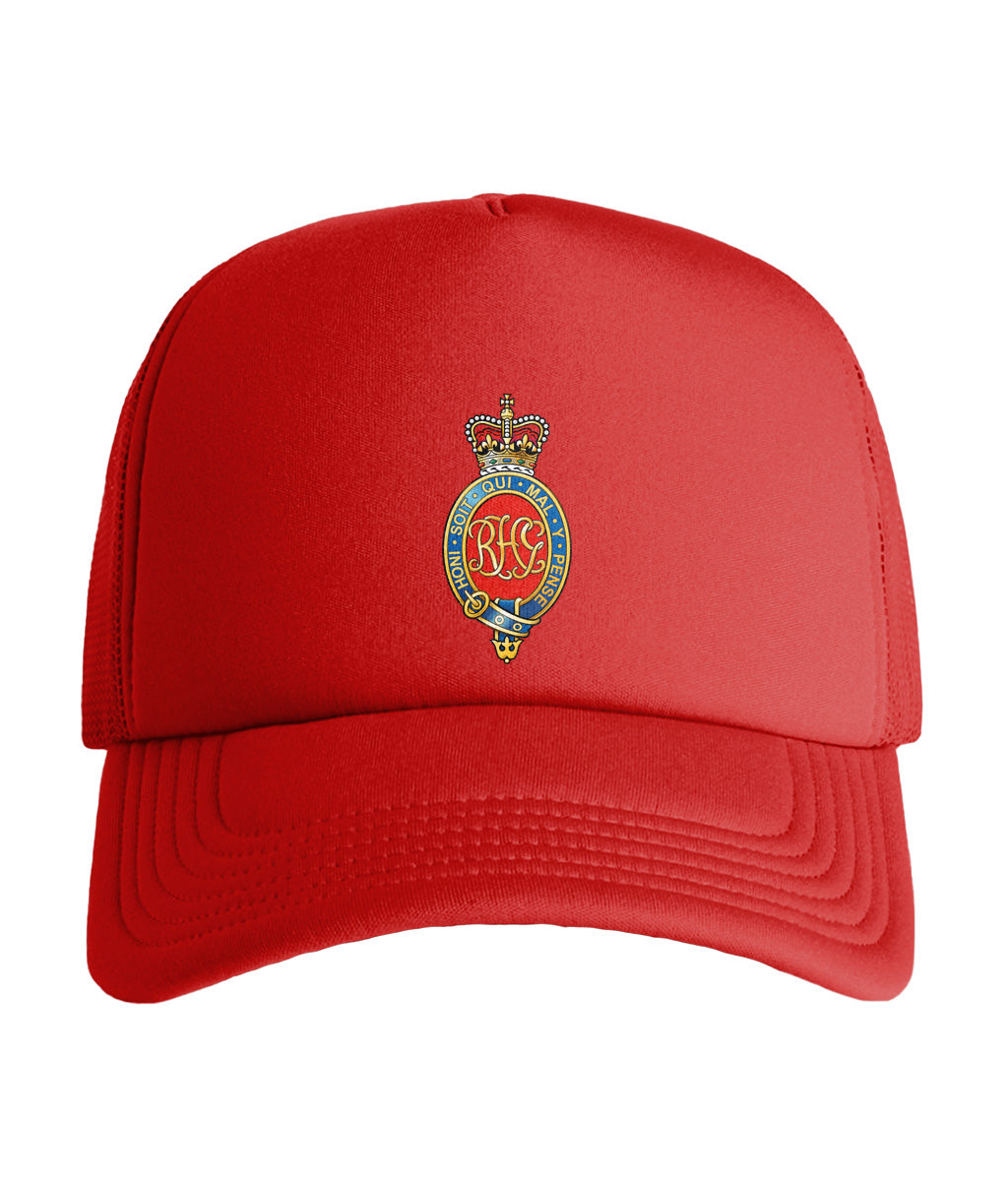 The Blues and Royals Cap