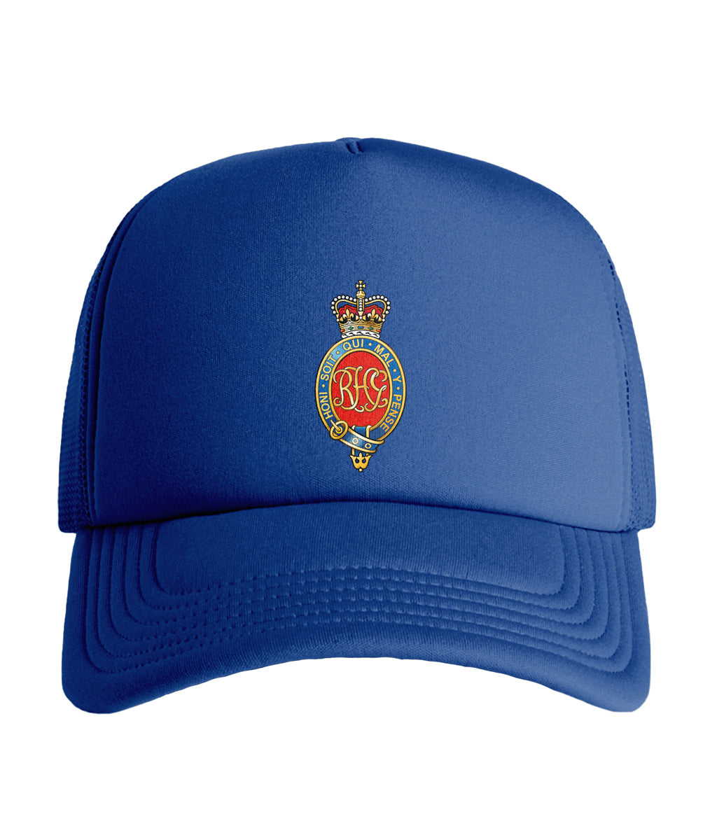 The Blues and Royals Cap