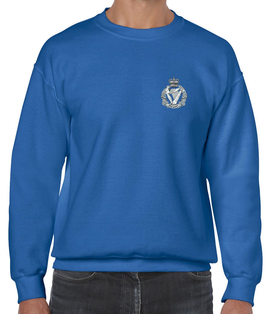 Royal Irish Regiment Sweatshirt