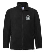 Royal Irish Regiment Outdoor Fleece Jacket