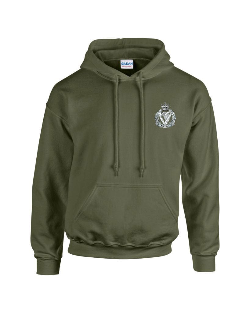 Royal Irish Regiment Hoodie
