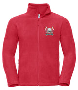 Royal Lancers Outdoor Fleece Jacket