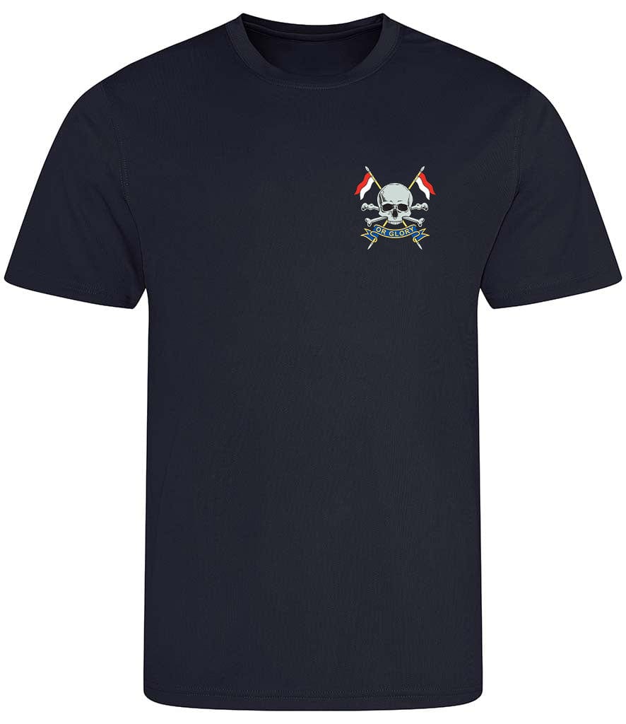 Royal Lancers Sports T-Shirt