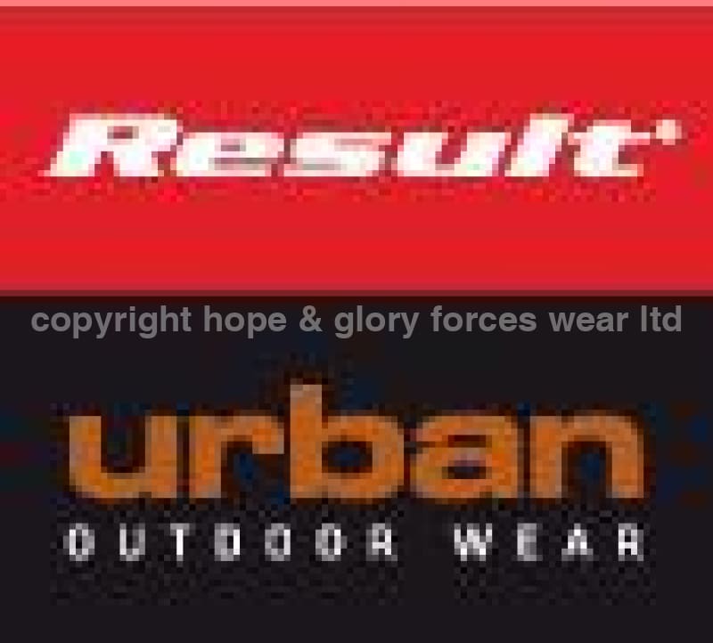 Jacket - Royal Marines UNITS Urban Cheltenham Jacket