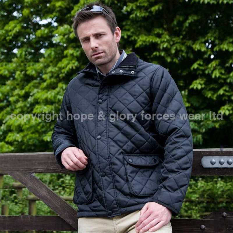 Jacket - Royal Marines UNITS Urban Cheltenham Jacket
