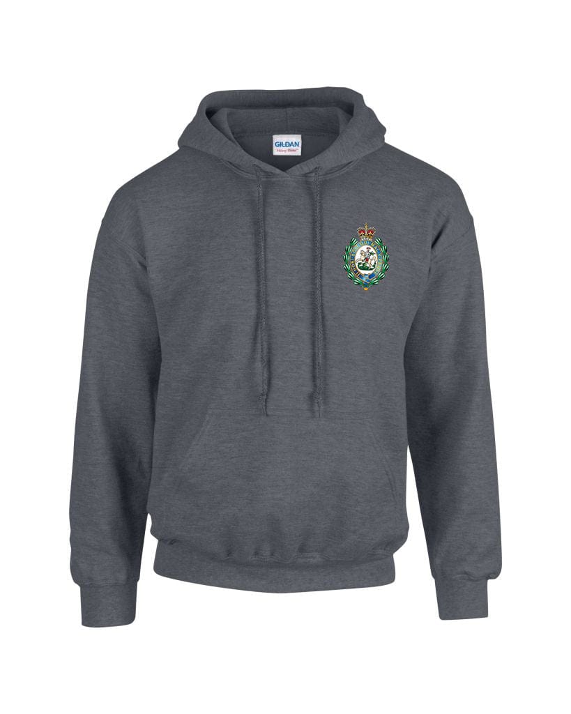Royal Regiment of Fusiliers Hoodie