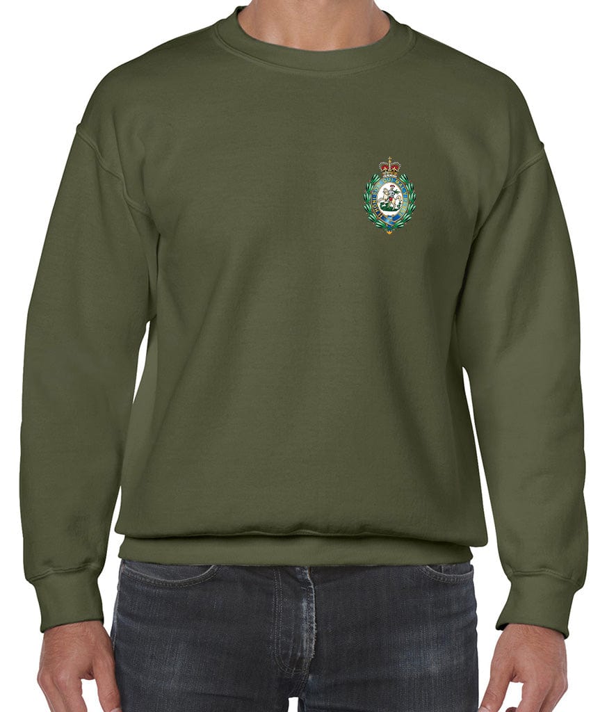 Royal Regiment of Fusiliers Sweatshirt