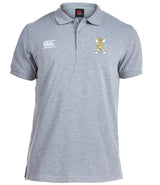 Royal Regiment of Scotland Canterbury Pique Polo Shirt