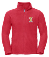Royal Regiment of Scotland Outdoor Fleece Jacket