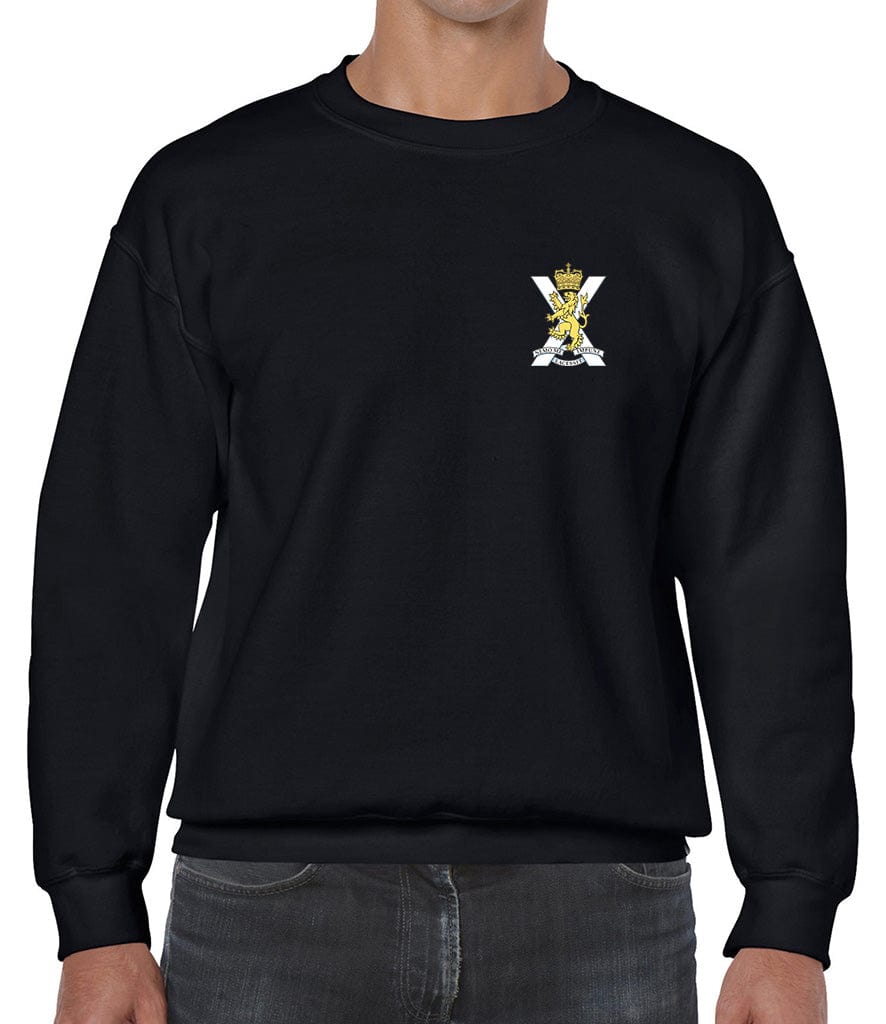 Royal Regiment of Scotland Sweatshirt