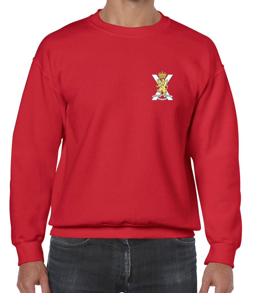 Royal Regiment of Scotland Sweatshirt