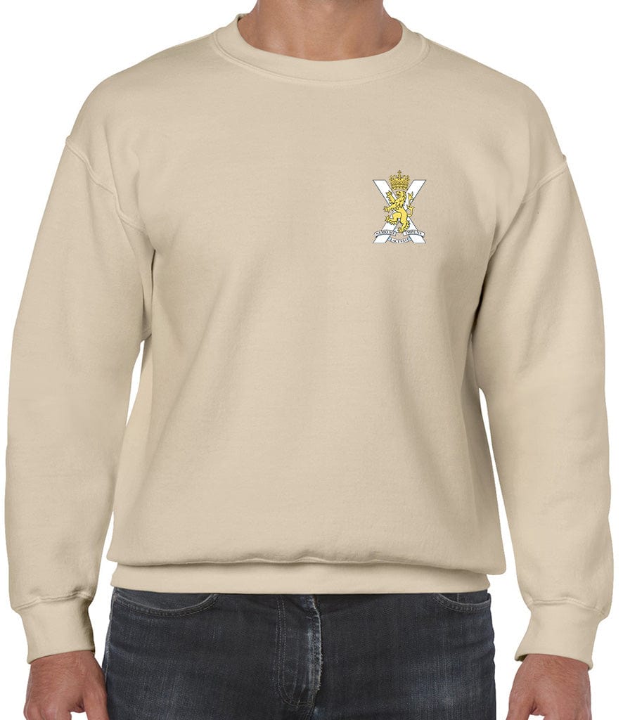 Royal Regiment of Scotland Sweatshirt