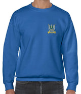 Royal Scots Dragoon Guards Sweatshirt