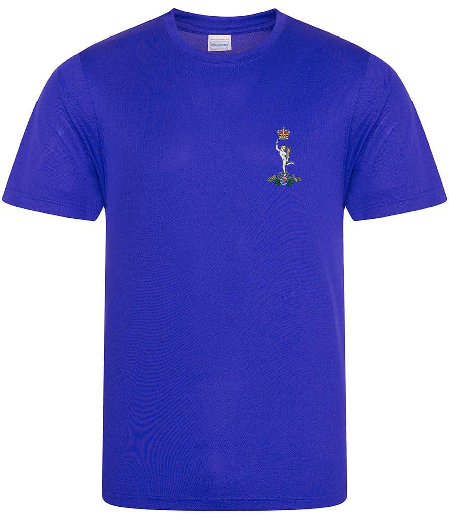 Royal Signals Sports T-Shirt