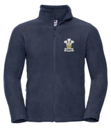 Royal Welsh Outdoor Fleece Jacket