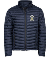 Royal Welsh Zepelin Padded Jacket