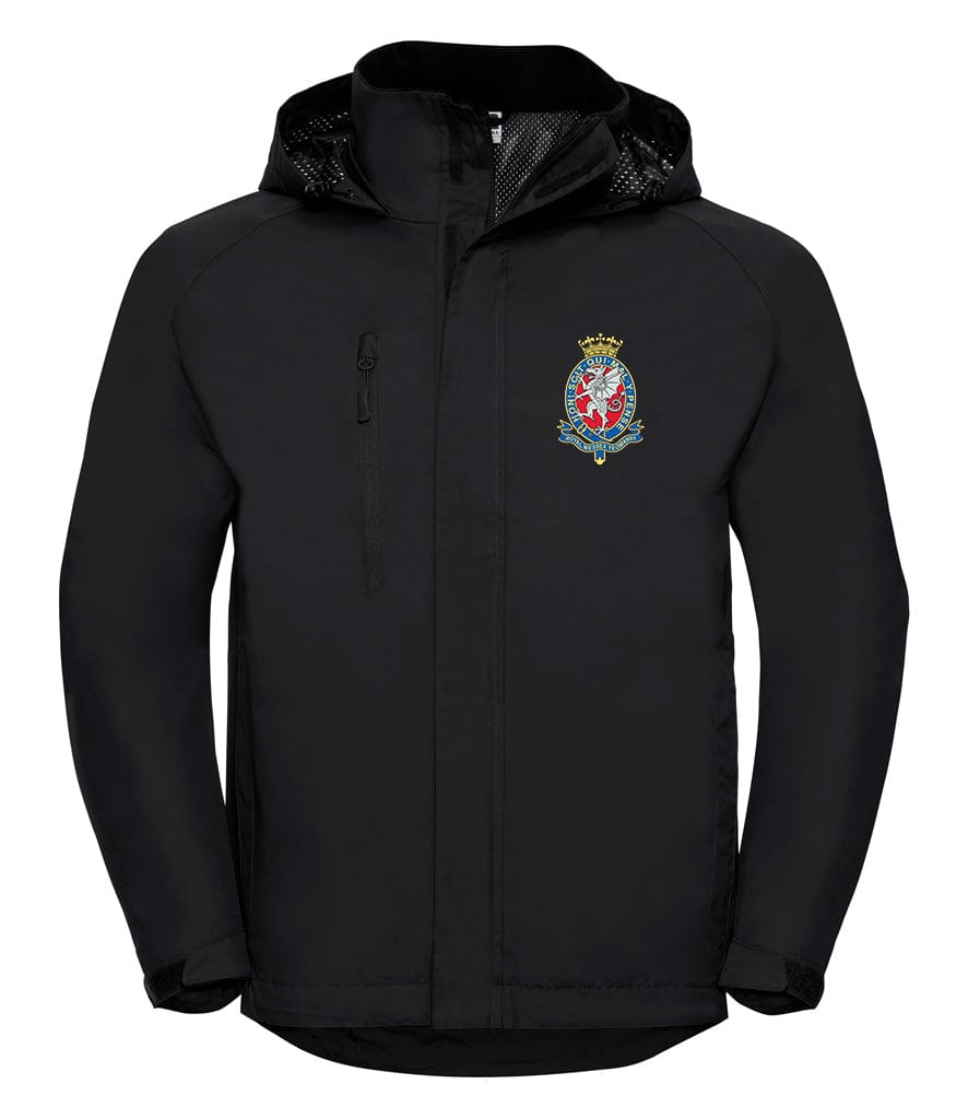 Royal Wessex Yeomanry Waterproof HydraPlus Jacket
