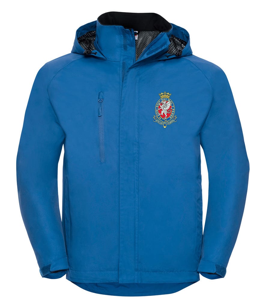 Royal Wessex Yeomanry Waterproof HydraPlus Jacket