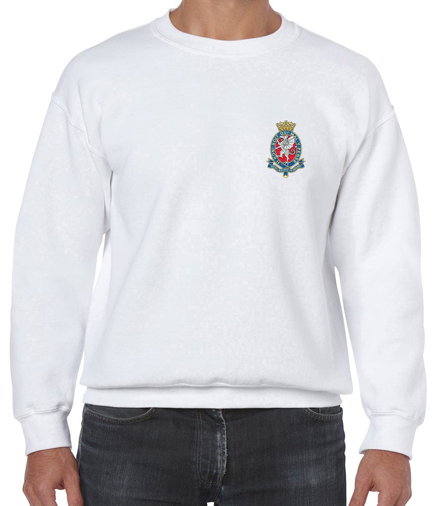 Royal Wessex Yeomanry Sweatshirt