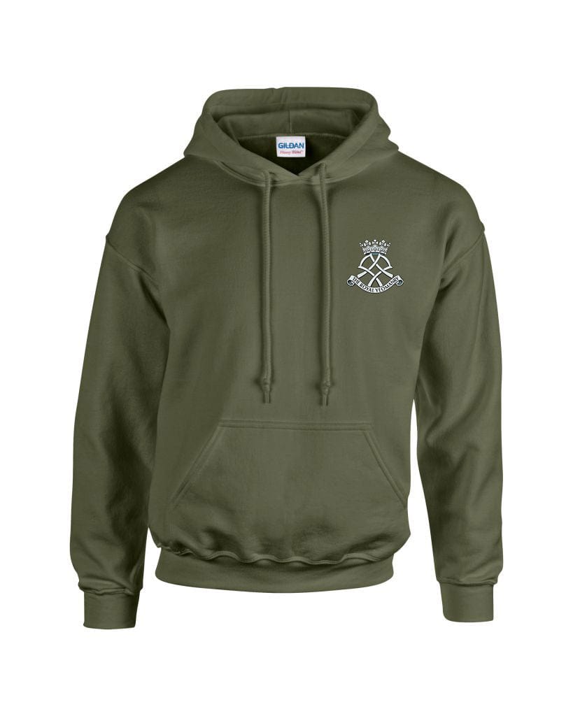 Royal Yeomanry Hoodie