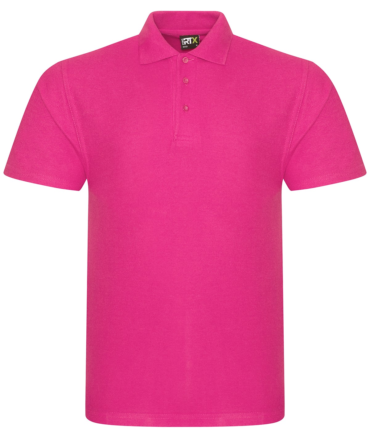 QARANC Embroidered Polo Shirt