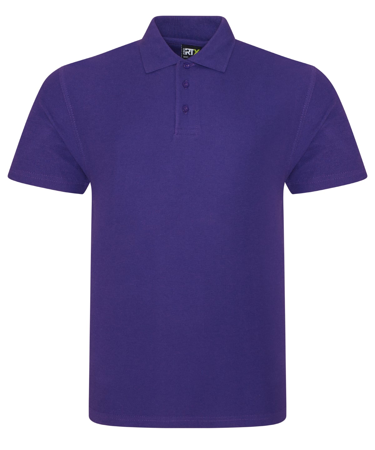 QARANC Embroidered Polo Shirt
