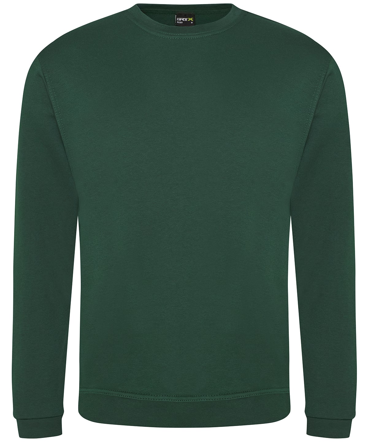 Women's Royal Army Corps (WRAC) Embroidered Sweatshirt