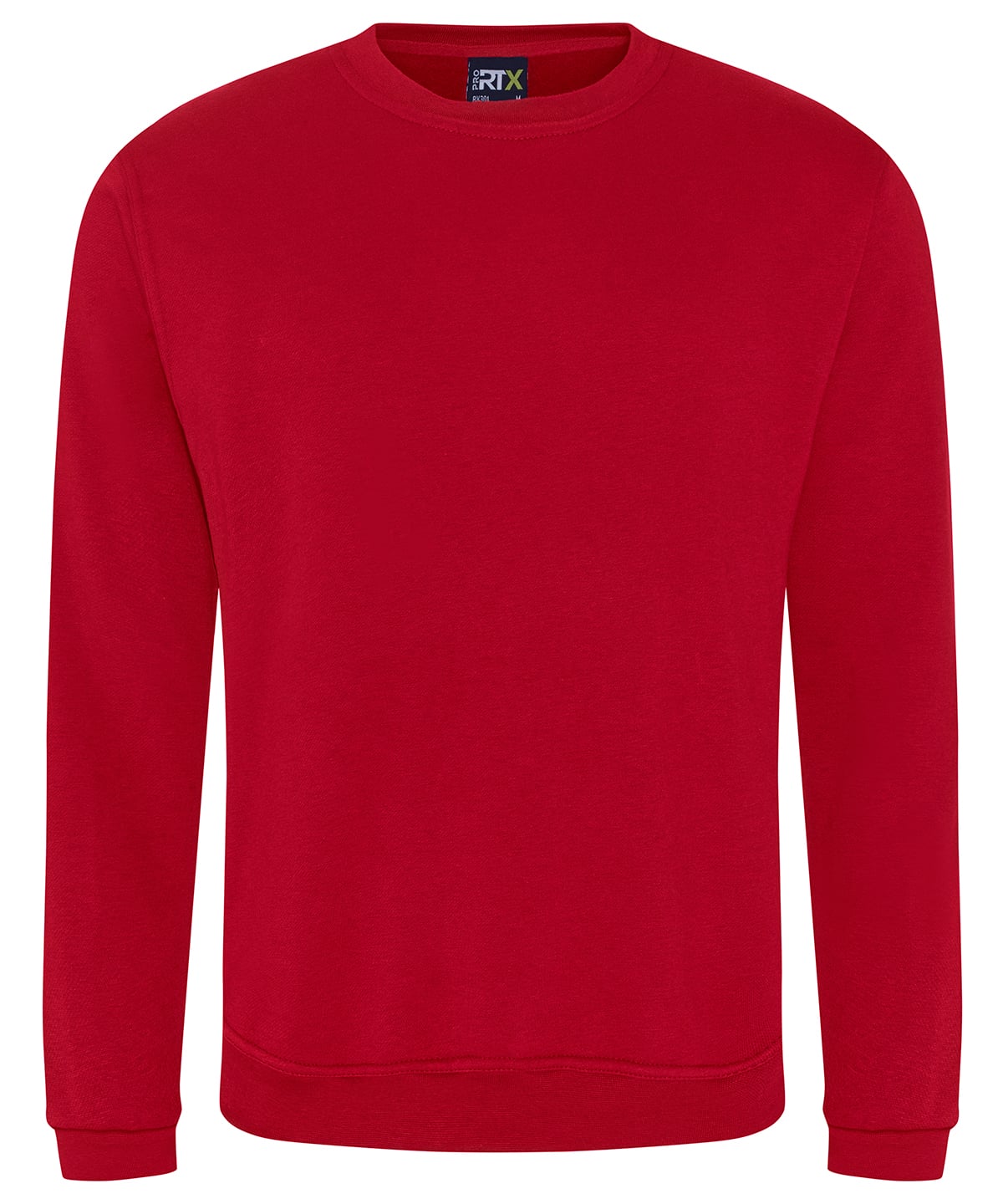 Women's Royal Army Corps (WRAC) Embroidered Sweatshirt