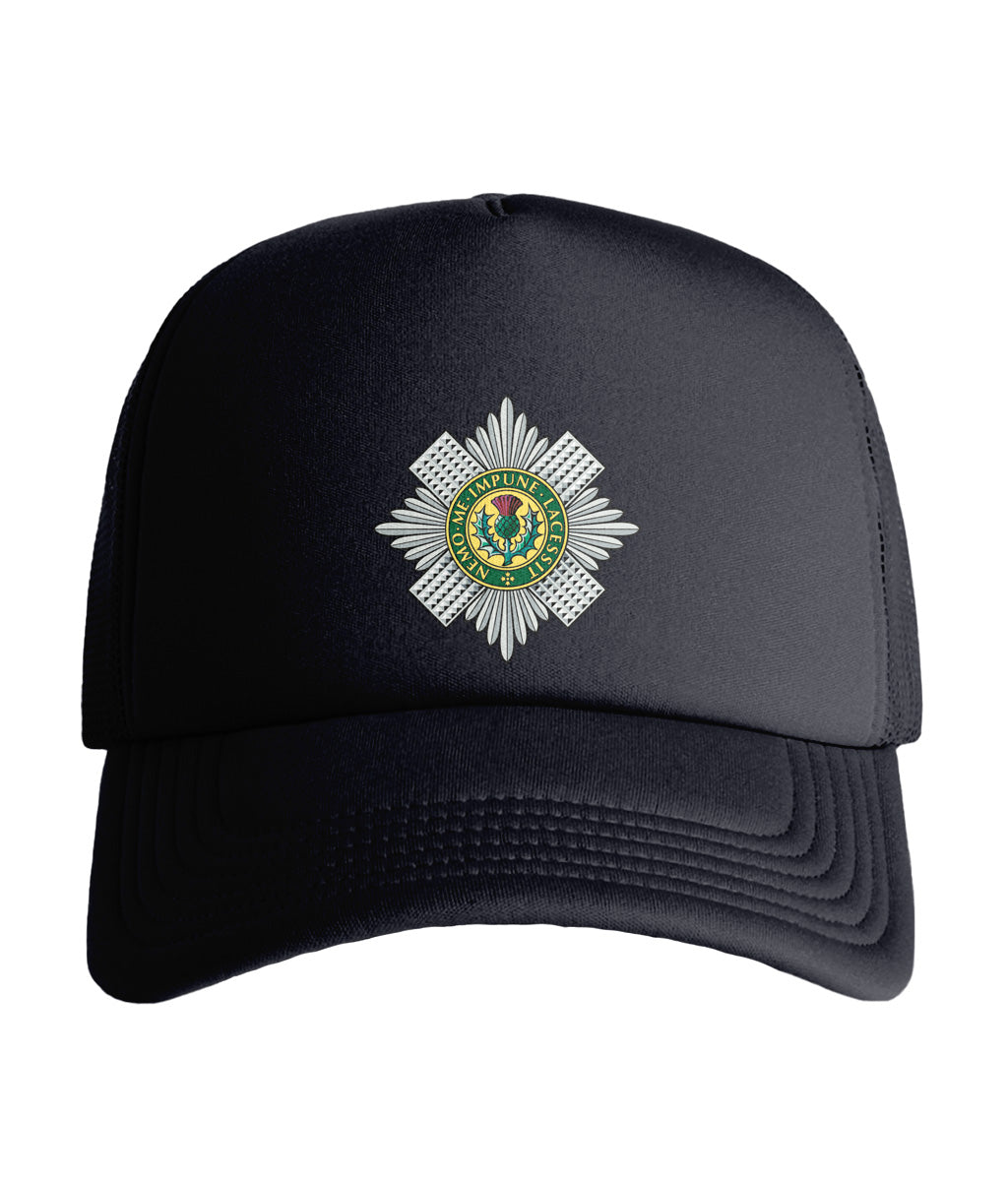 Scots Guards Cap