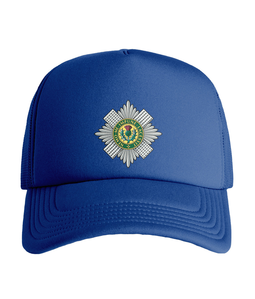 Scots Guards Cap