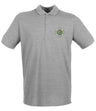 Scots Guards Embroidered Pique Polo Shirt