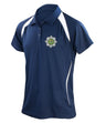 Scots Guards Unisex Sports Polo Shirt
