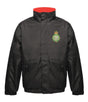Sherwood Rangers Yeomanry Embroidered Regatta Waterproof Insulated Jacket