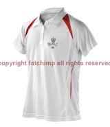 The Rifles Regiment Unisex Sports Polo Shirt