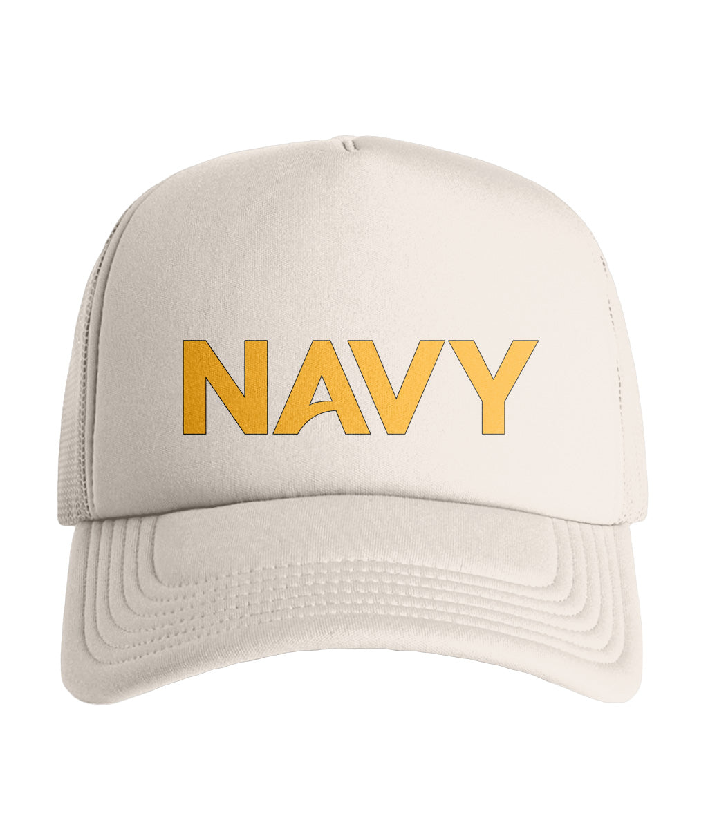 Royal Navy Cap