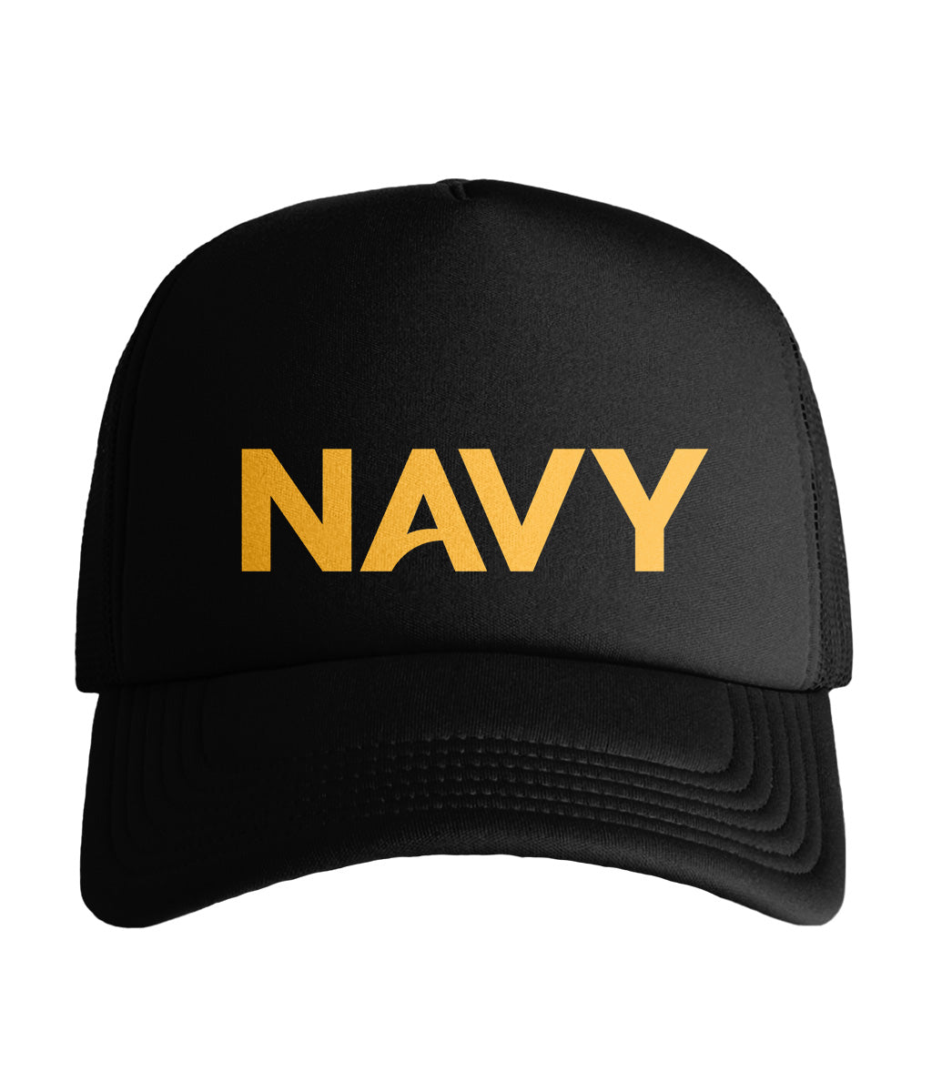 Royal Navy Cap