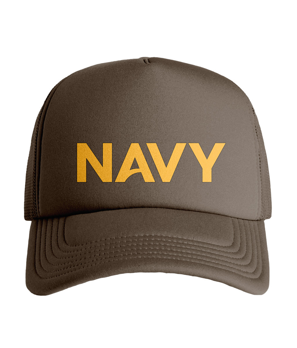 Royal Navy Cap